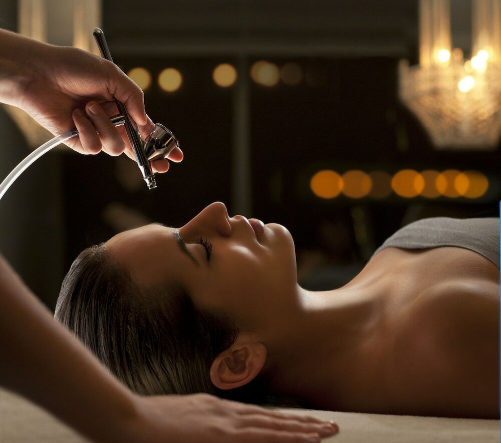 Фото Mandarin Oriental, Barcelona