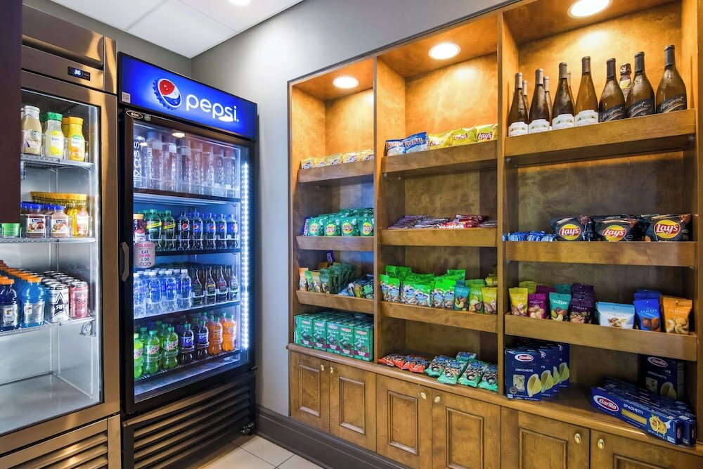 Фото Sonesta Es Suites Chicago Downtown