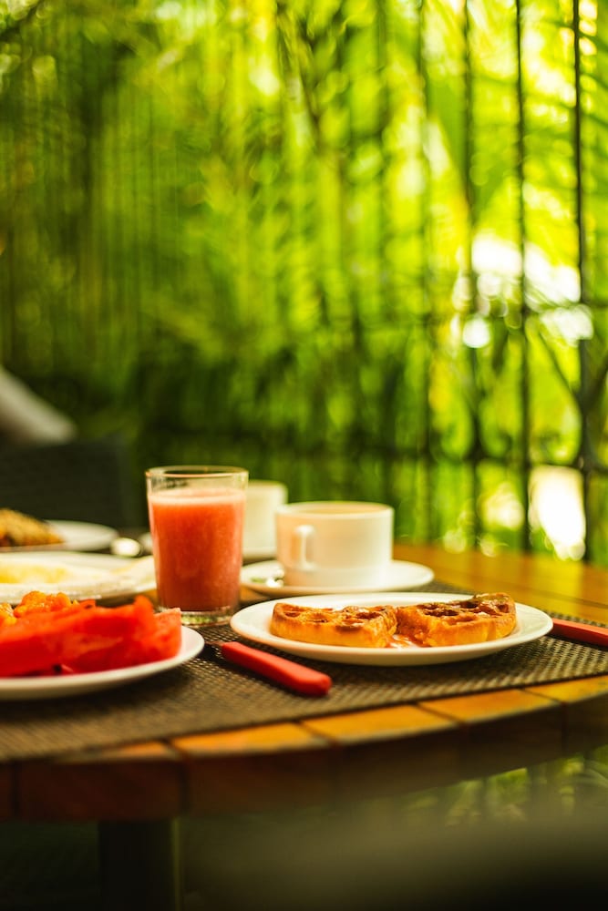 Фото NovoHotell Recife