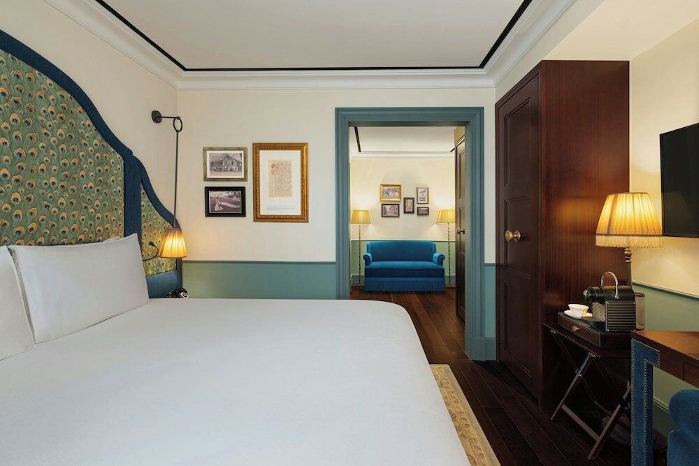 Фото Maxwell Reserve Singapore