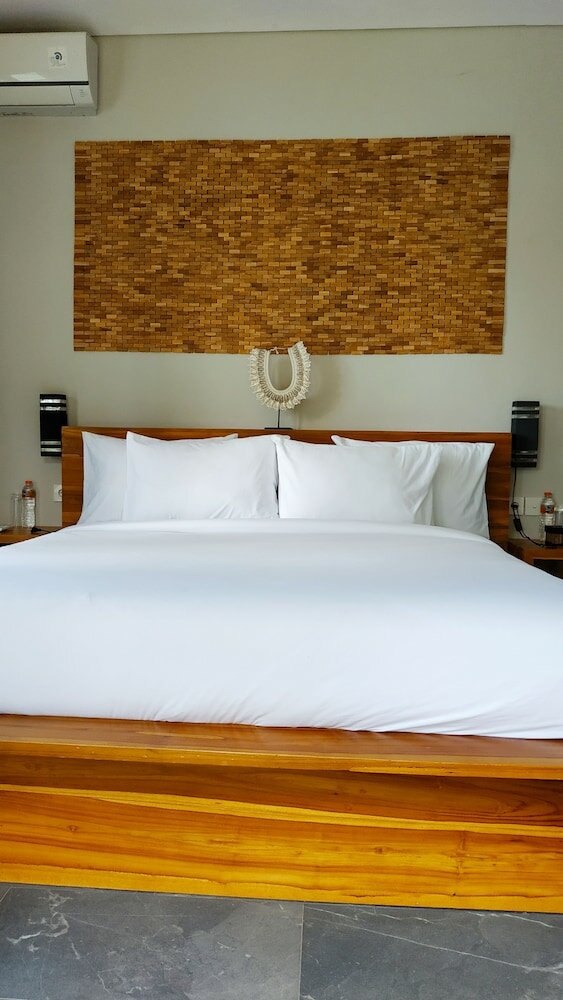 Фото Anggira Villa Ubud