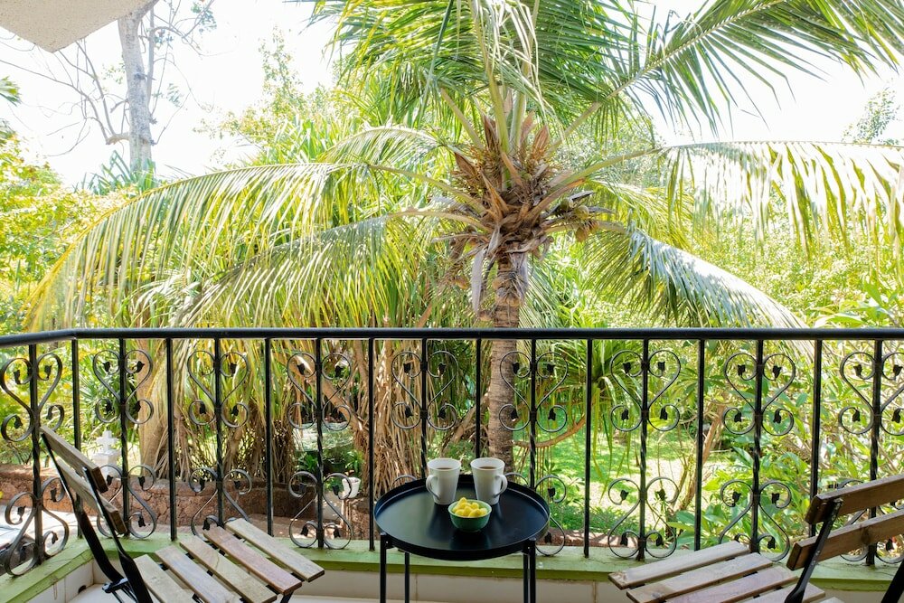 Фото Aguada Anchorage - The Villa Resort