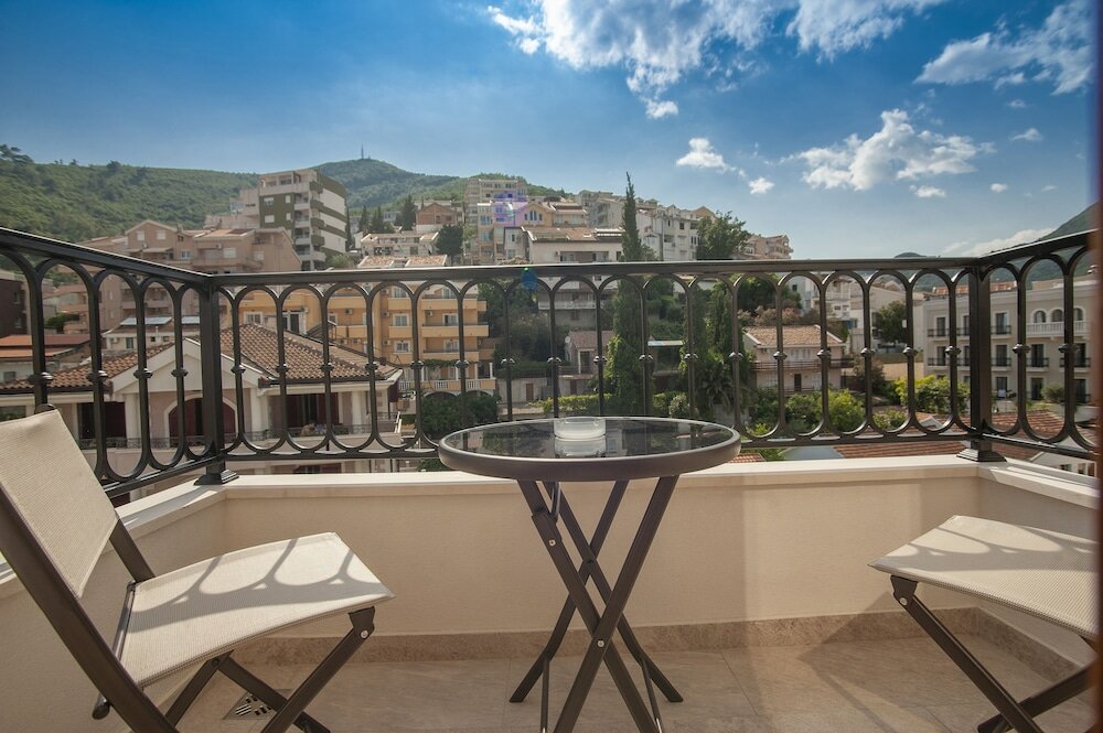 Фото Villa Gracia