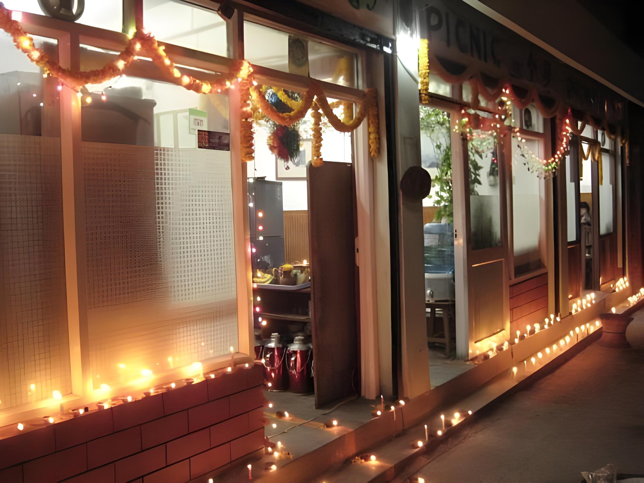 Фото Hotel Buddha Home Nepal