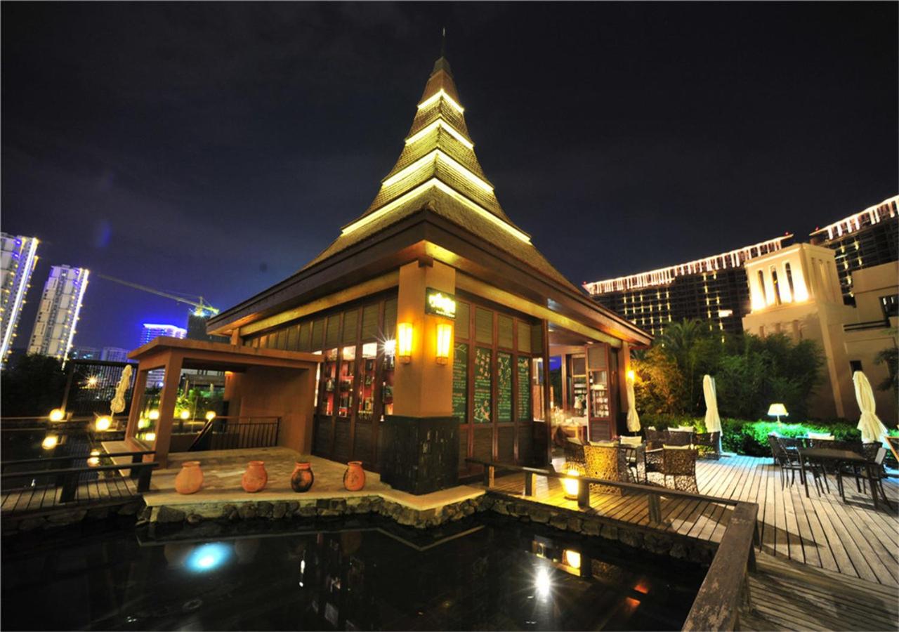 Фото Mangrove Tree Resort World Sanya Bay Kapok Tower