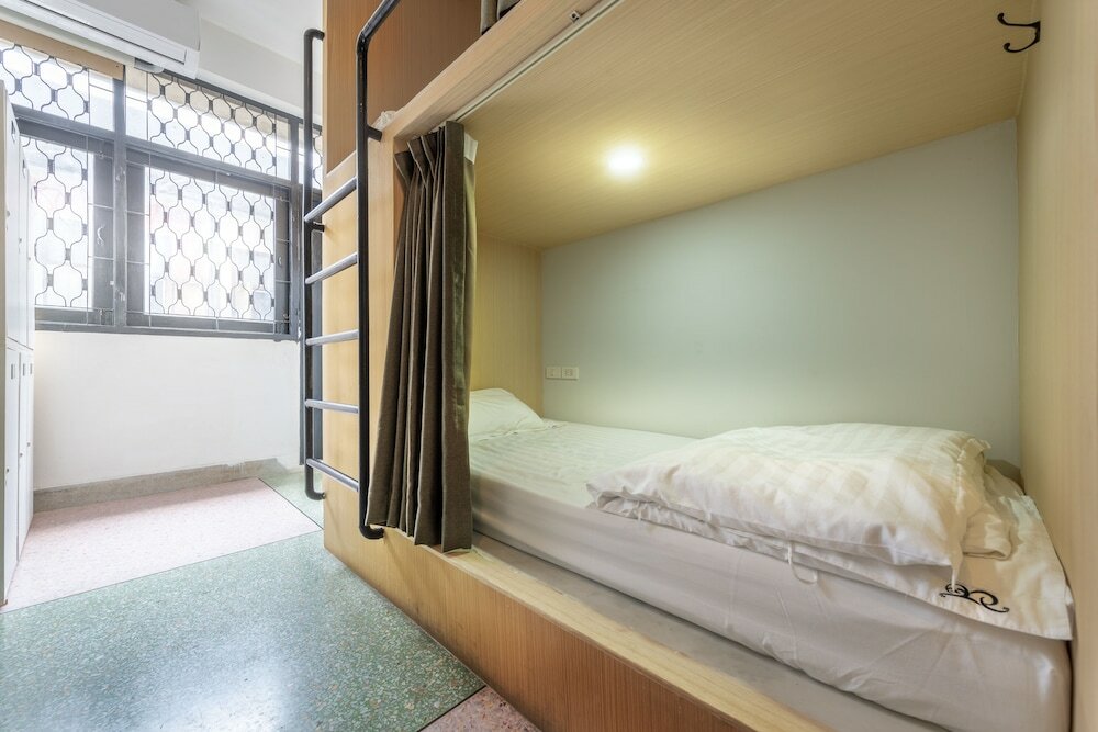 Фото Sloth Hostel