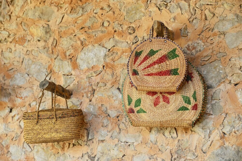 Фото Ca Sa Tieta - Hotel de Interior