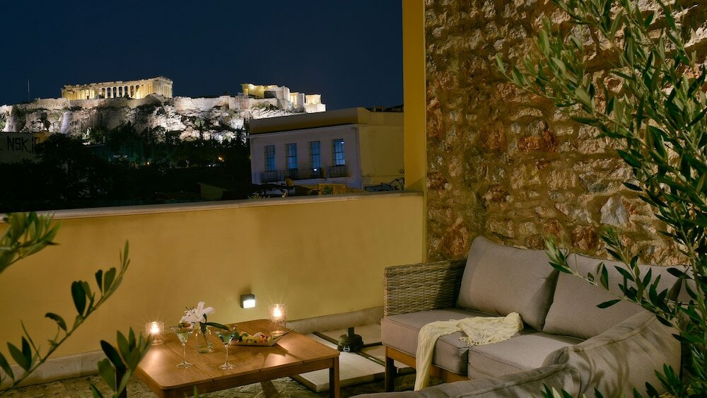 Фото Thission Luxury Homes by K&k