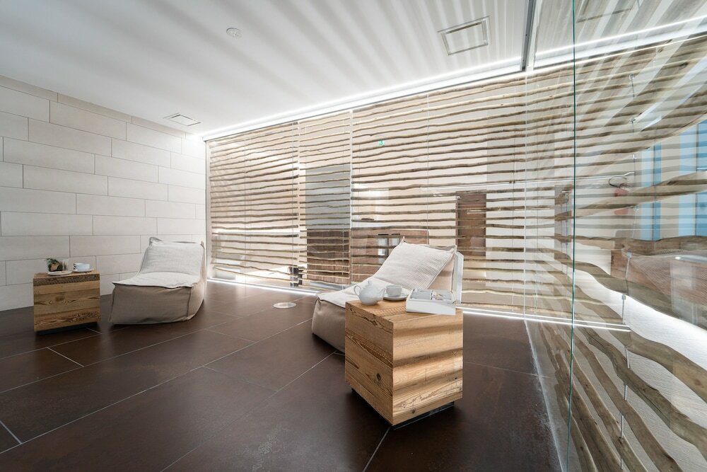 Фото Th Courmayeur