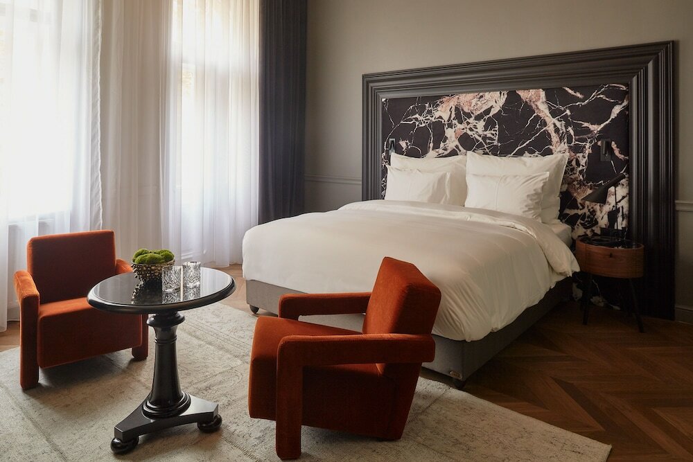 Фото Hotel Collect