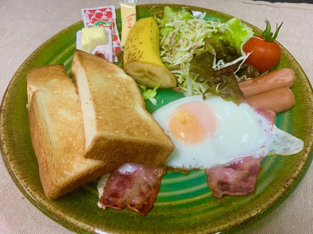 Фото Guest house Isa