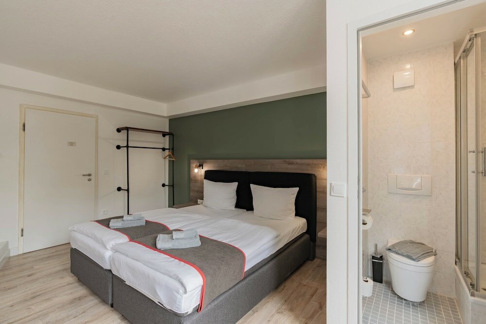 Фото Hotel Enger Hof