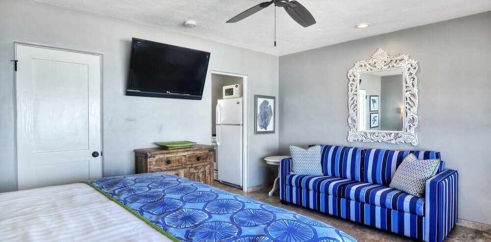Фото Beachcomber Inn