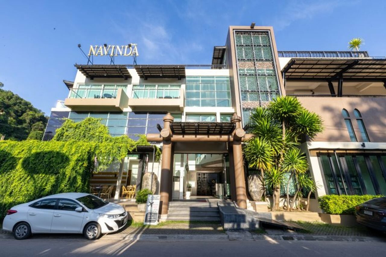 Фото Navinda Krabi