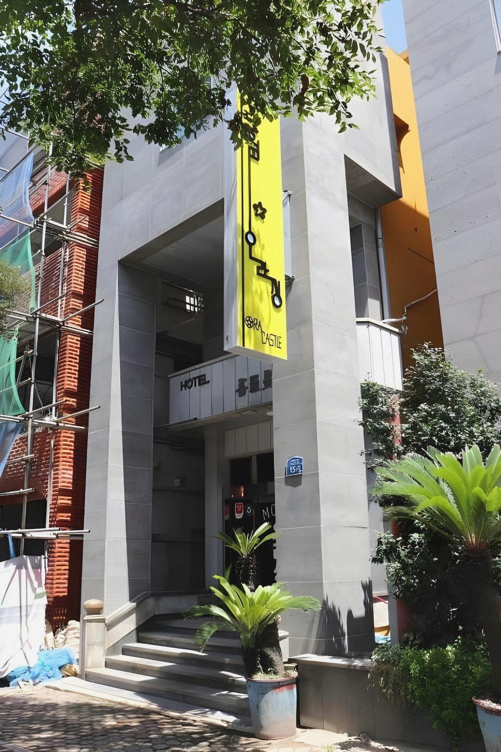 Фото отеля 4