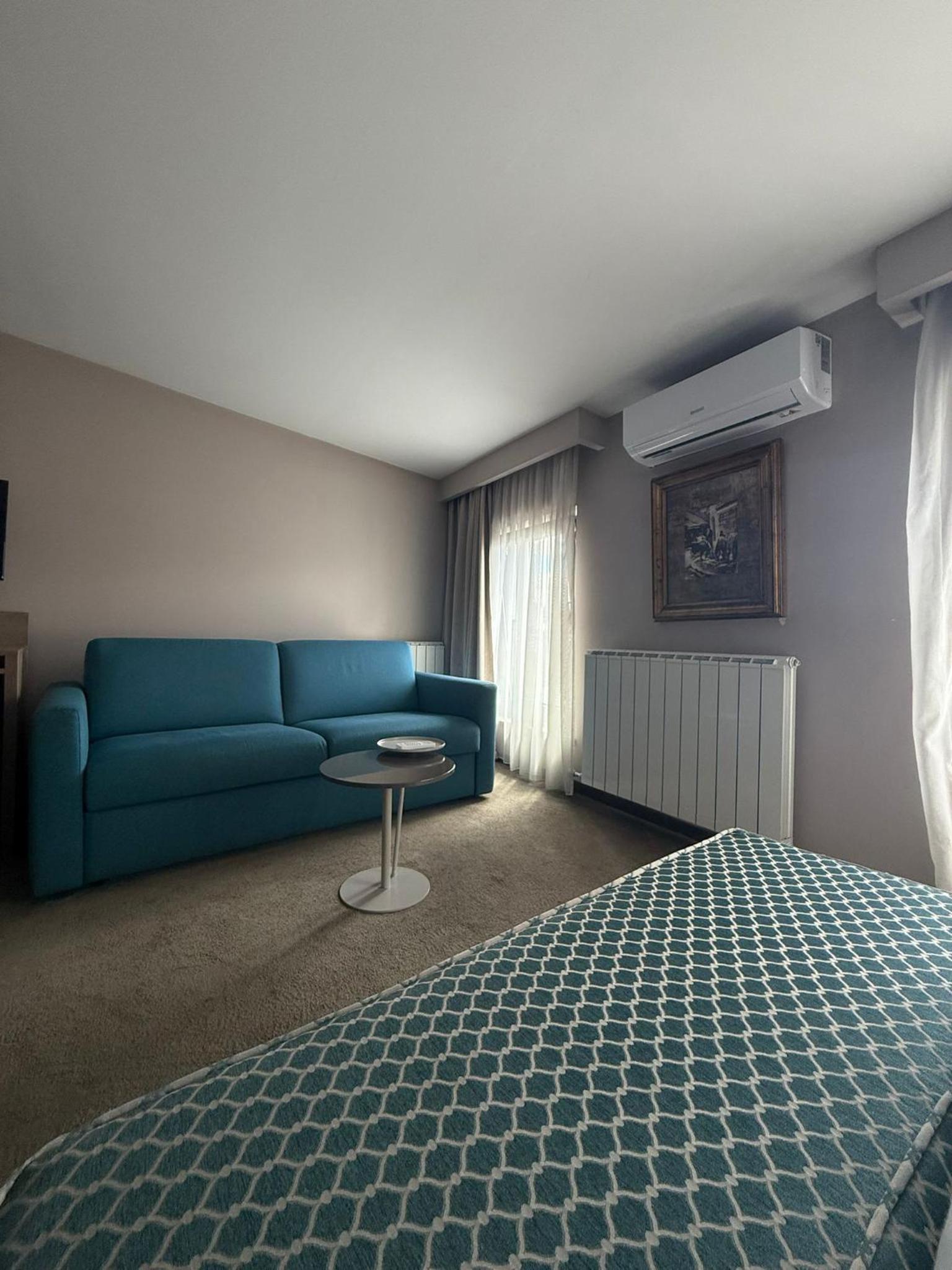 Фото VIP Hotel Sarajevo