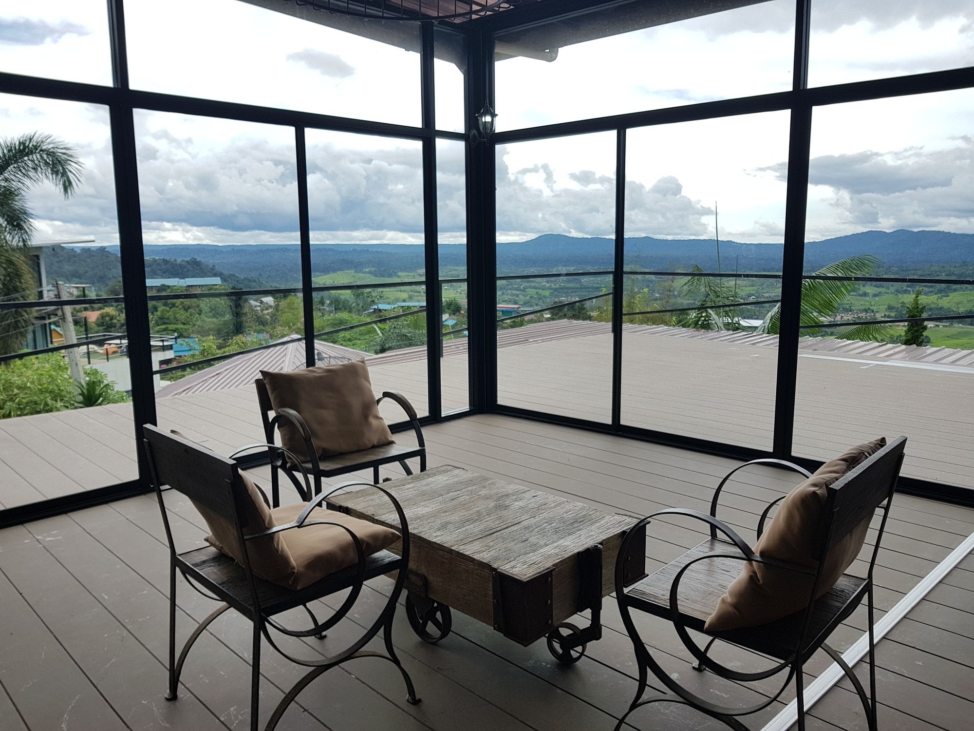 Фото Fasai Moksuai Resort Khao Kho