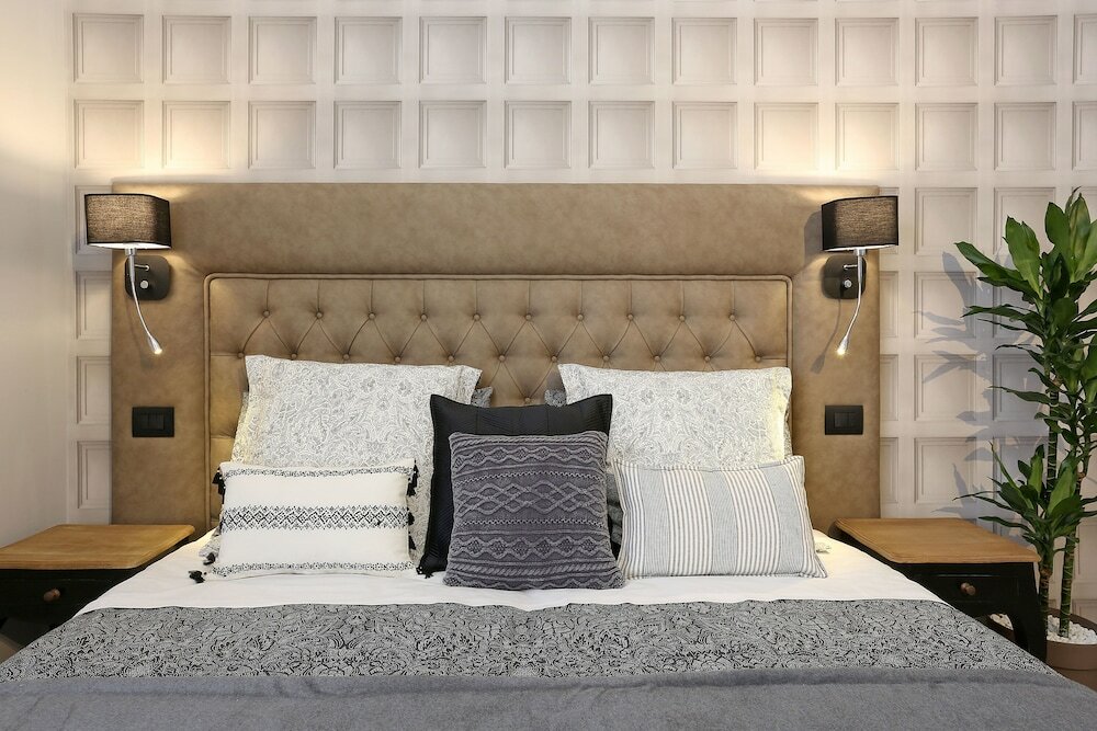 Фото Capricci Romani Bed And Breakfast