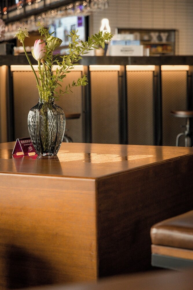 Фото Moxy Xi'an Downtown