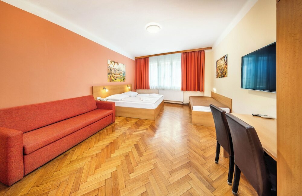 Фото Residence Bene