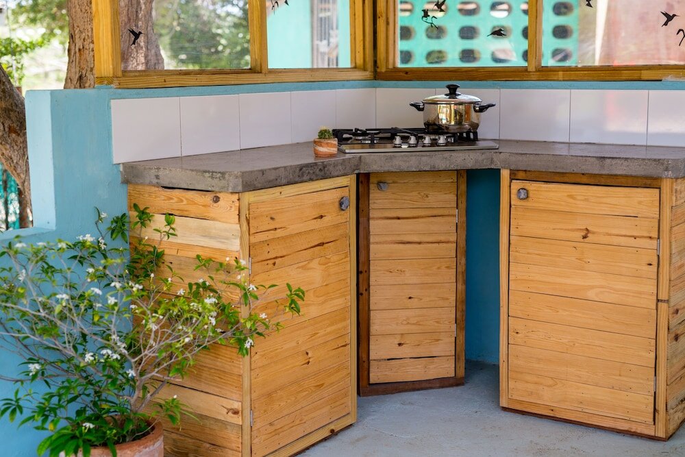 Фото Mondi Lodge