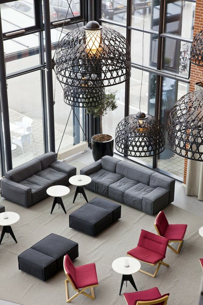 Фото Scandic Sydhavnen