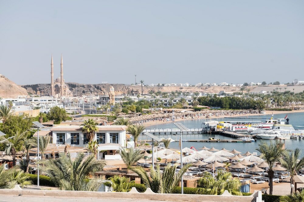 Фото Turquoise Beach Hotel