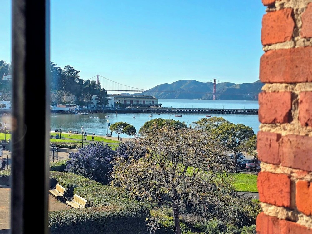 Фото Argonaut Hotel