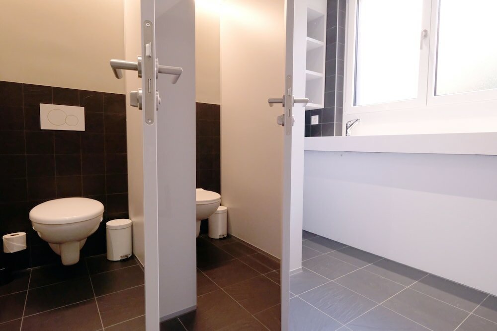 Фото Barabas Hotel Luzern