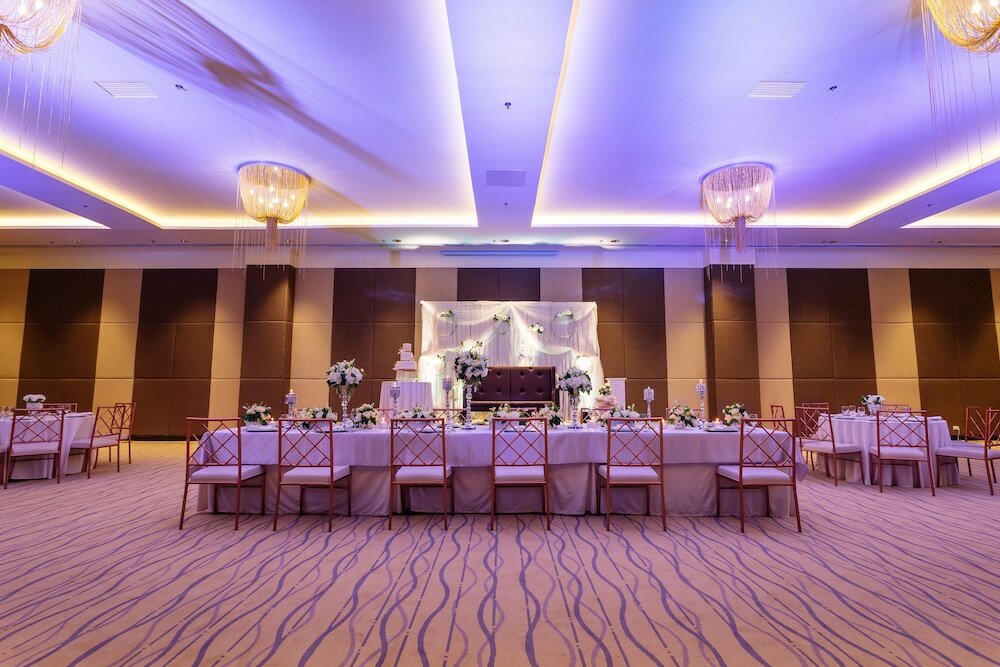 Фото Summit Hotel Tacloban