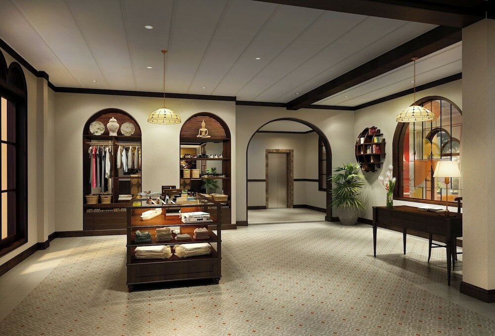 Фото La Residencia. A Little Boutique Hotel & SPA