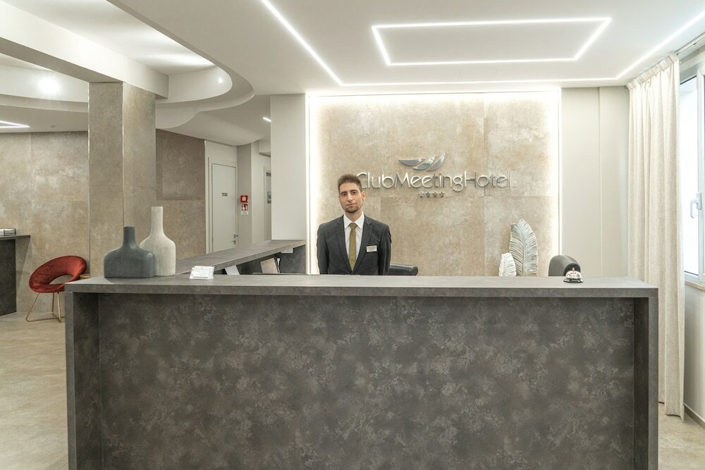 Фото Club Meeting Hotel