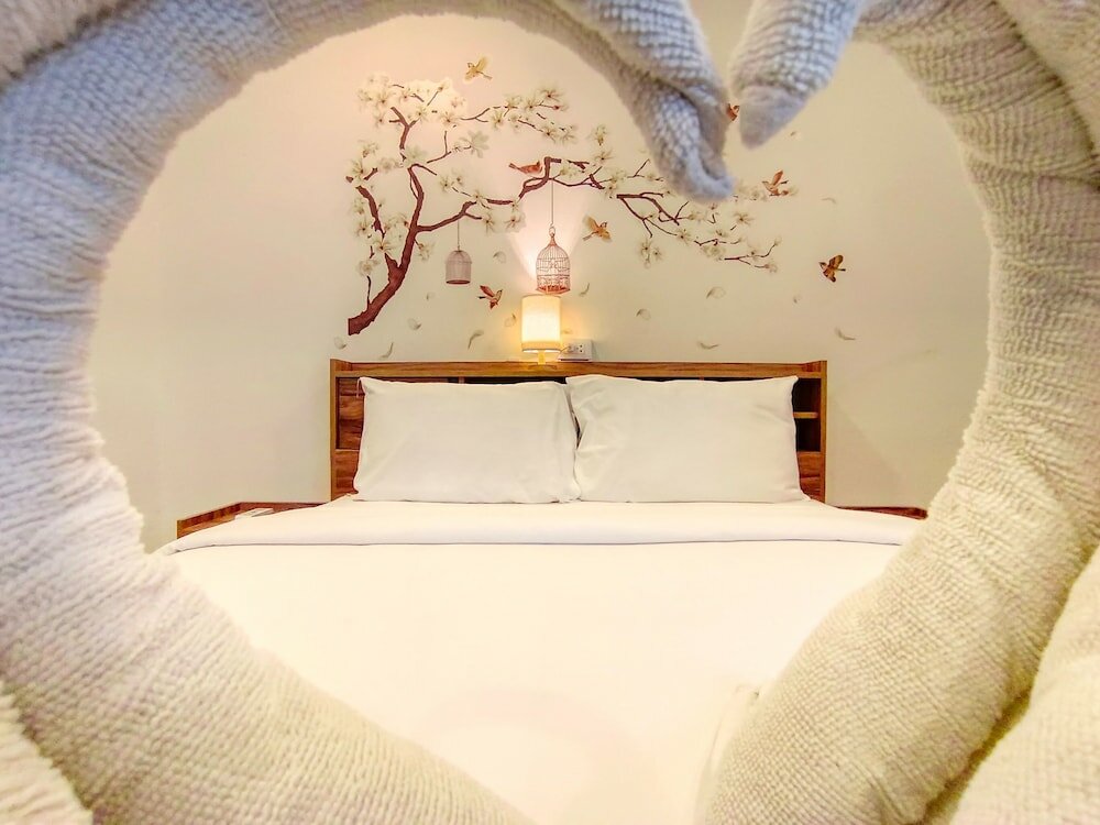 Фото Sailor Hotel Pattaya