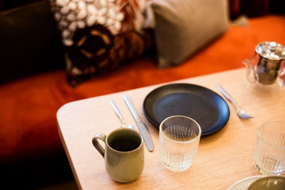 Фото Hotel Bonsoir Madame