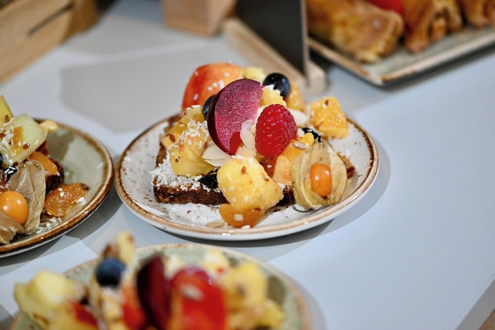 Фото Das Acker Hotel