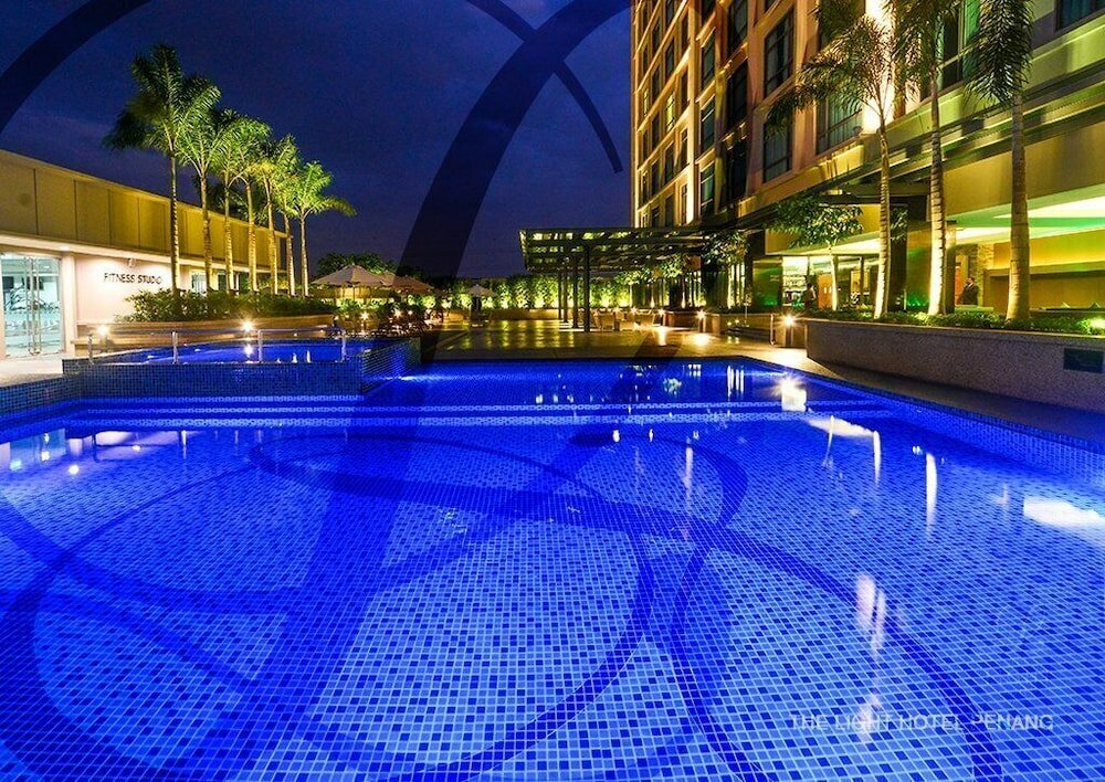 Фото The Light Hotel Penang