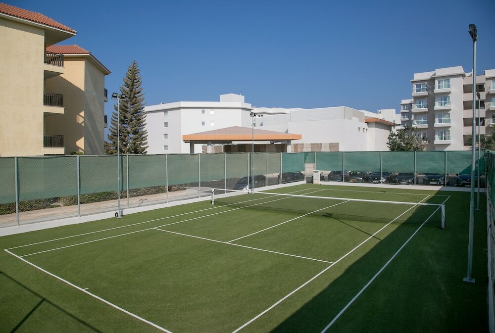 Фото Vangelis Hotel & Suites