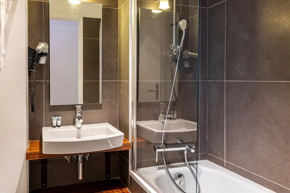 Фото Le 20 Prieure Hotel