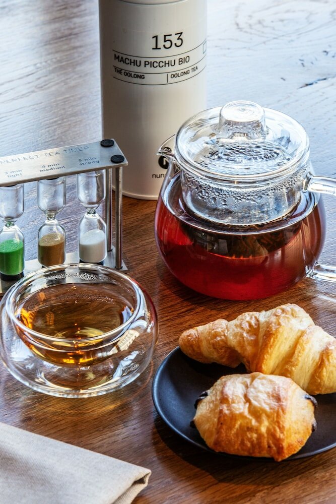 Фото Flanelles Paris