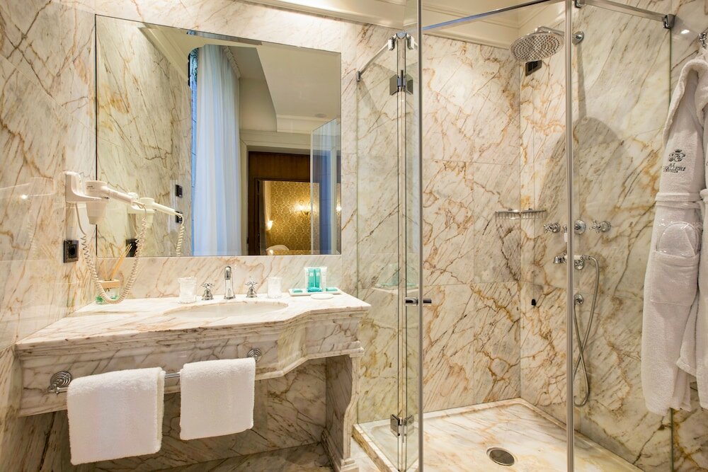 Фото Hotel Ai Cavalieri di Venezia