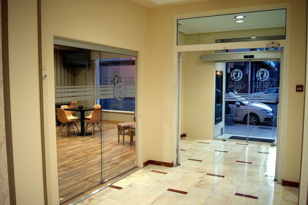 Фото El Retiro de Cardea