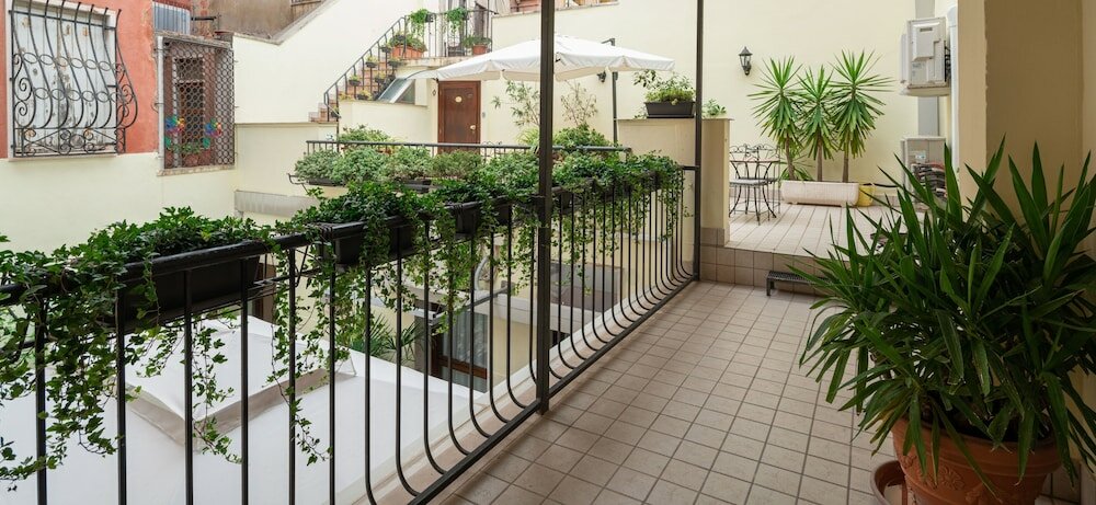 Фото Locanda Herion