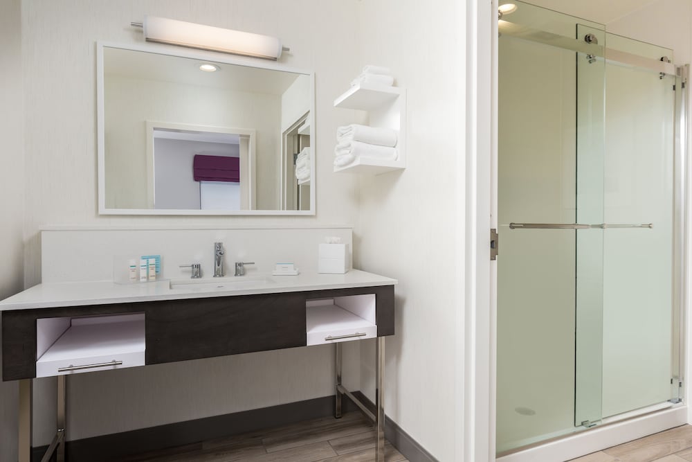 Фото Hampton Inn & Suites Reno/Sparks