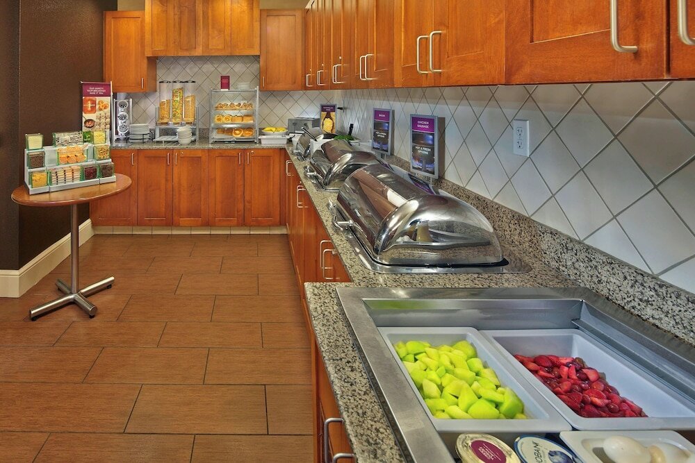 Фото Residence Inn by Marriott Waldorf