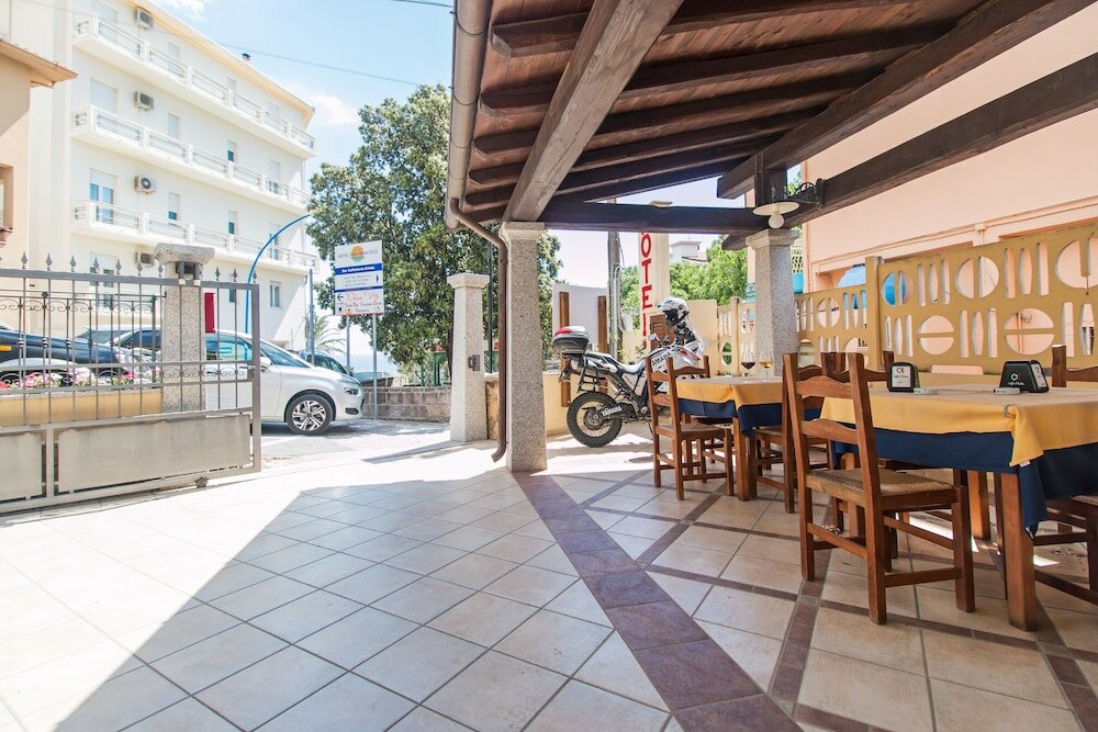 Фото Hotel San Francisco