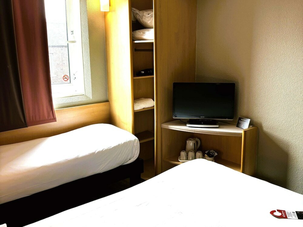 Фото Ibis Carlisle City Centre