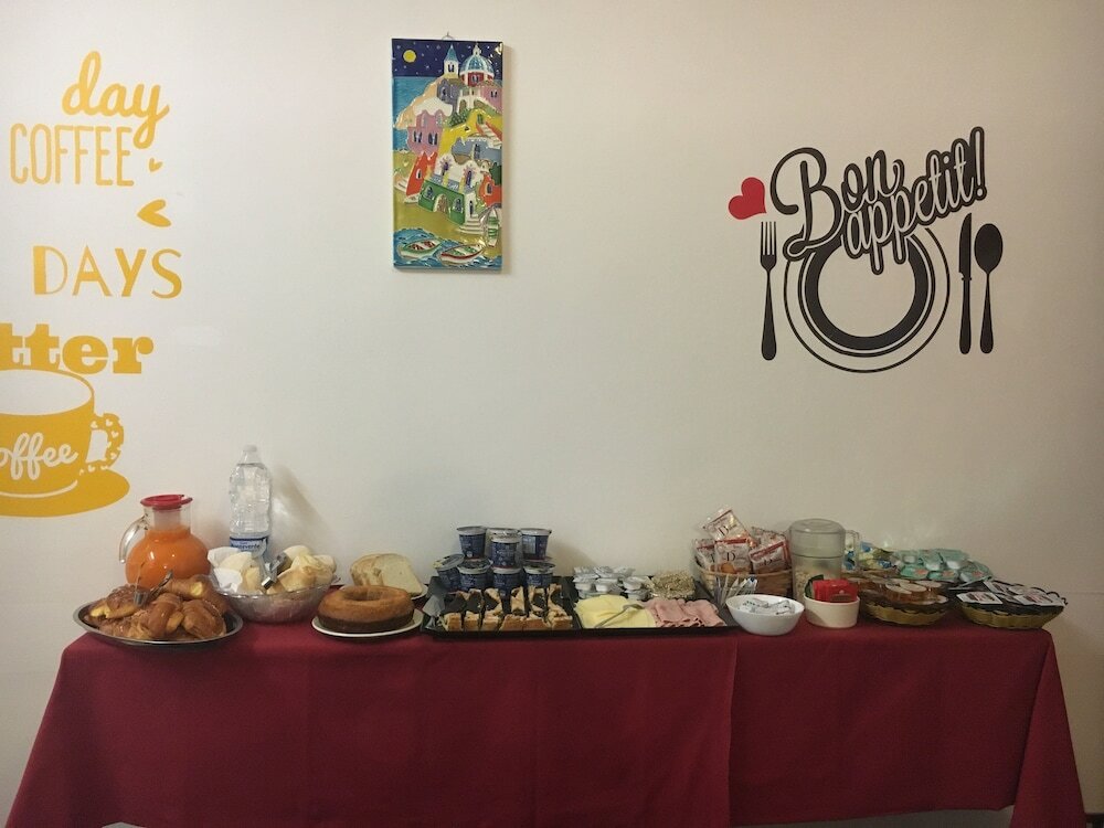 Фото B&b Mia Palace