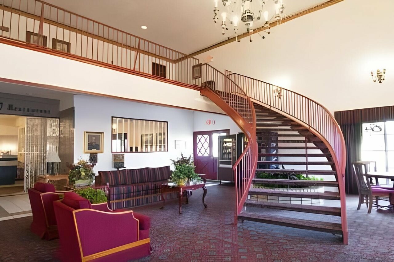 Фото отеля 5