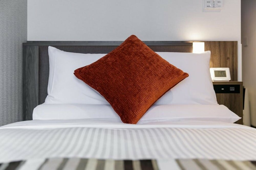 Фото Hotel Mystays Kagoshima Tenmonkan