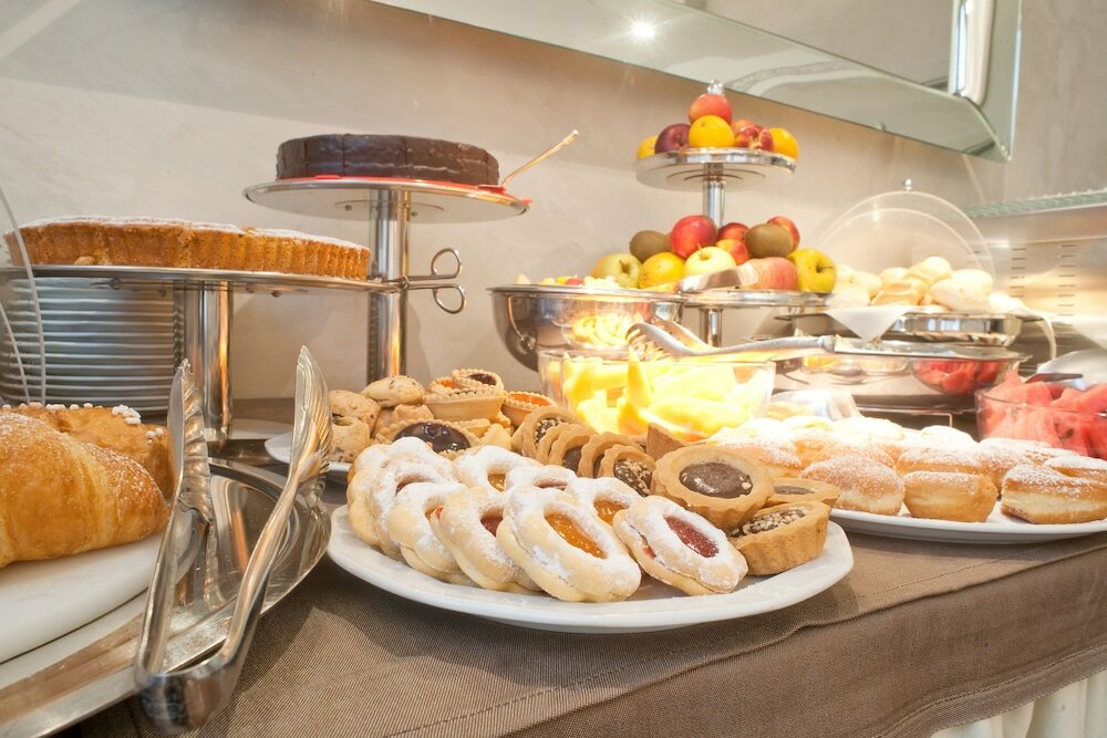 Фото Hotel San Pietro